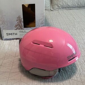 SMITH Glide Jr. Helmet